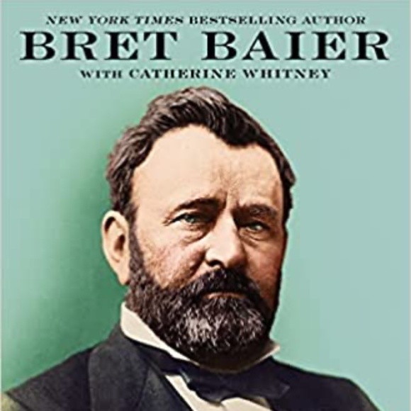 NWT "To Rescue the Republic" history book by Bret Baier - Picture 2 of 2